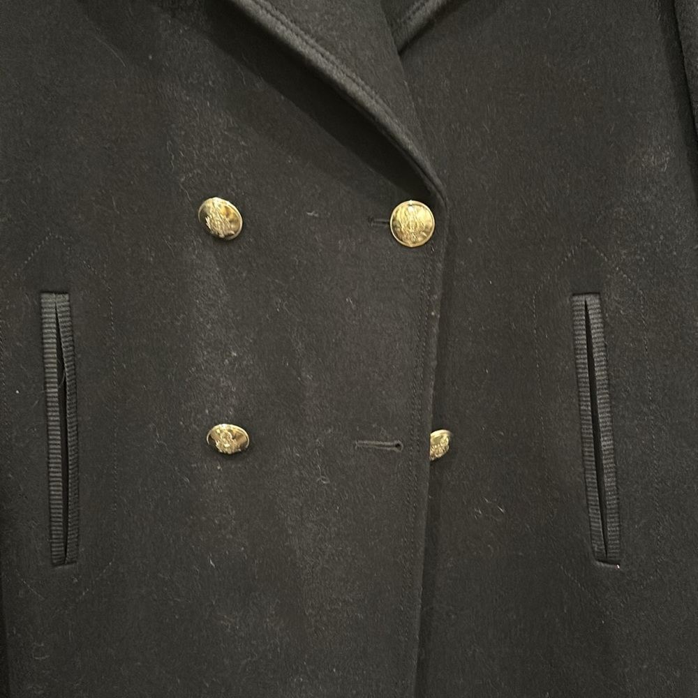 Mango coat - Picture 3 of 5